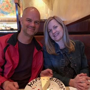 Meet your Posher, Shelly